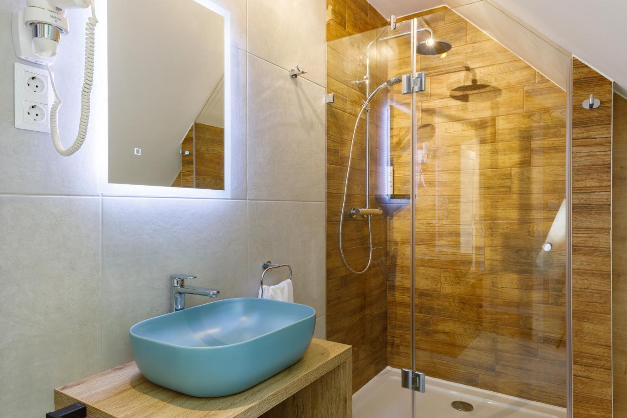 Lepke Apartmanház és Étterem Tihany Exterior foto